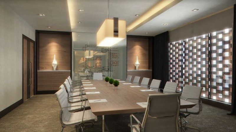 Hotel Stripes Kuala Lumpur, Autograph Collection Exterior photo Boardroom
